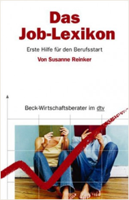 Cover Das Job-Lexikon