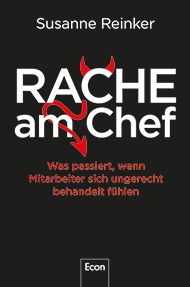 Cover RACHE AM CHEF 
